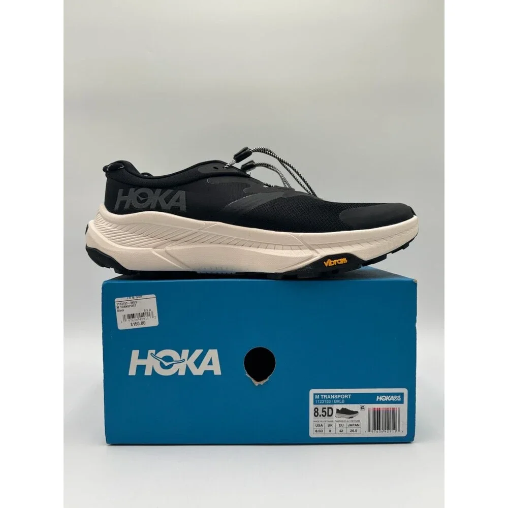 Hoka One One hoka transport